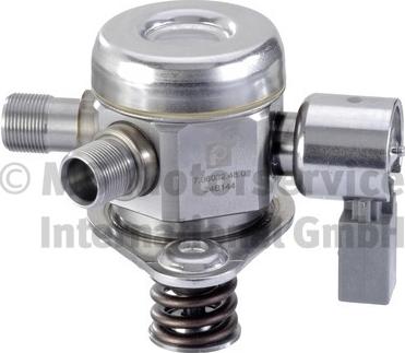 Pierburg 7.06032.48.0 - Pompa de inalta presiune aaoparts.ro