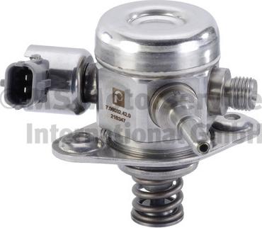 Pierburg 7.06032.42.0 - Pompa de inalta presiune aaoparts.ro