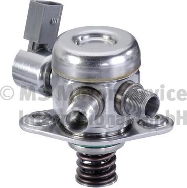 Pierburg 7.06032.57.0 - Pompa de inalta presiune aaoparts.ro