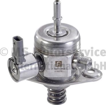 Pierburg 7.06032.36.0 - Pompa de inalta presiune aaoparts.ro