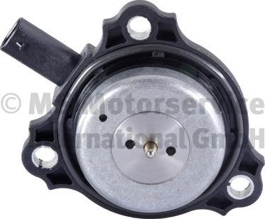 Pierburg 7.06117.28.0 - Magnet central, poz. arbore cu came aaoparts.ro