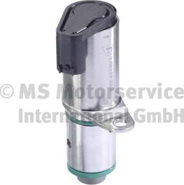 Pierburg 7.06117.23.0 - Supapa comanda, poz. arbore cu came aaoparts.ro