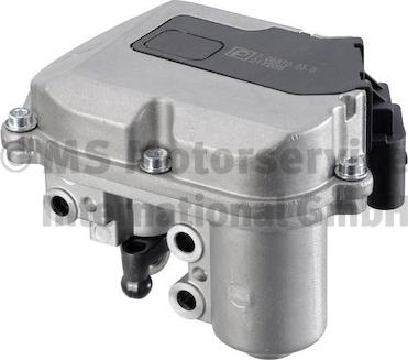 Pierburg 7.06870.03.0 - Element reglaj, clapeta (galerie admisie) aaoparts.ro