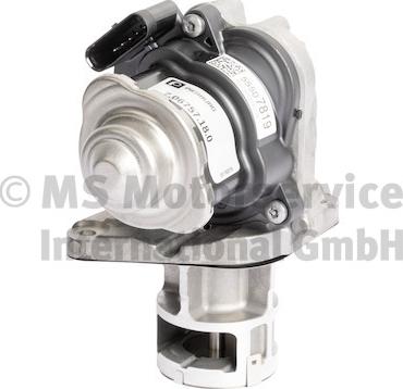 Pierburg 7.06757.18.0 - Supapa EGR aaoparts.ro