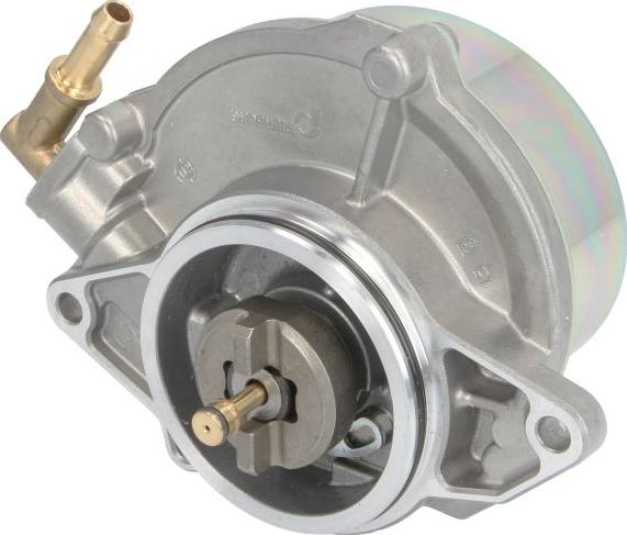 Pierburg 7.00906.22.0 - Pompa vacuum,sistem de franare aaoparts.ro