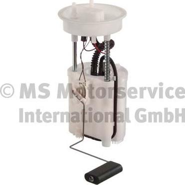 Pierburg 7.00468.84.0 - Modul alimentare combustibil aaoparts.ro