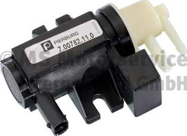 Pierburg 7.00782.11.0 - Convertor presiune aaoparts.ro