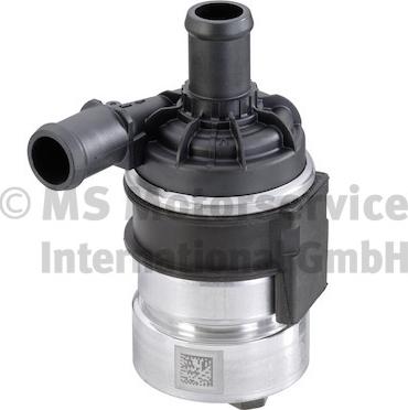 Pierburg 7.08380.10.0 - Pompa apa suplimentar aaoparts.ro