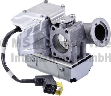 Pierburg 7.08797.40.0 - Modul-EGR aaoparts.ro