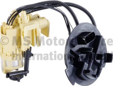 Pierburg 7.03794.47.0 - Modul alimentare combustibil aaoparts.ro