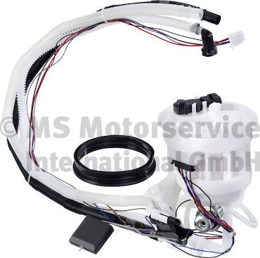 Pierburg 7.03794.39.0 - Senzor,rezervor combustibil aaoparts.ro