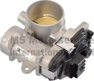 Pierburg 7.03703.58.0 - Carcasa clapeta aaoparts.ro