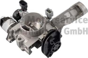 Pierburg 7.03703.53.0 - Carcasa clapeta aaoparts.ro