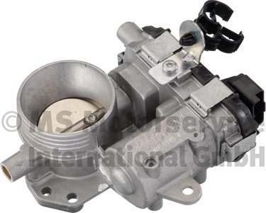 Pierburg 7.03703.63.0 - Carcasa clapeta aaoparts.ro