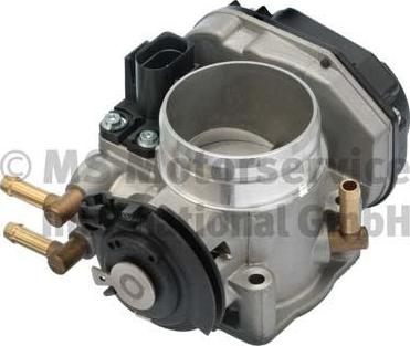 Pierburg 7.03703.05.0 - Carcasa clapeta aaoparts.ro