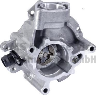 Pierburg 7.02551.50.0 - Pompa vacuum,sistem de franare aaoparts.ro