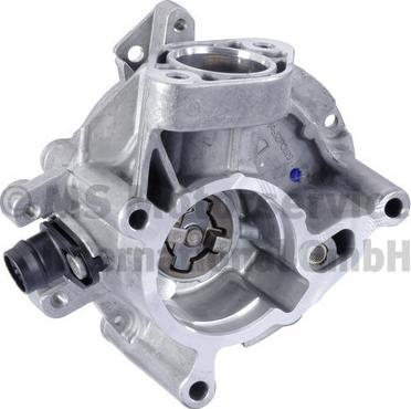 Pierburg 7.02551.53.0 - Pompa vacuum,sistem de franare aaoparts.ro