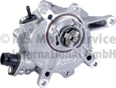 Pierburg 7.02551.36.0 - Pompa vacuum,sistem de franare aaoparts.ro