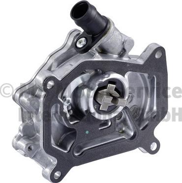 Pierburg 7.02551.37.0 - Pompa vacuum,sistem de franare aaoparts.ro