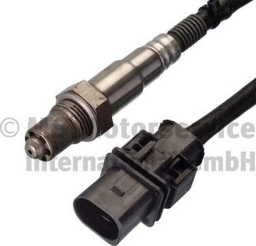 Pierburg 7.02604.44.0 - Sonda Lambda aaoparts.ro