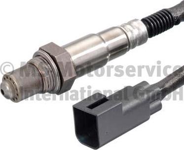 Pierburg 7.02604.63.0 - Sonda Lambda aaoparts.ro