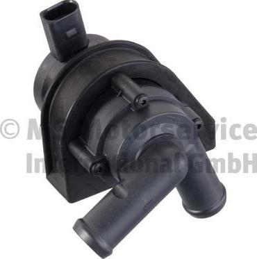 Pierburg 7.02074.95.0 - Pompa apa suplimentar aaoparts.ro