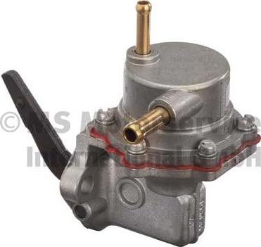 Pierburg 7.02242.29.0 - Pompa combustibil aaoparts.ro