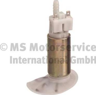 Pierburg 7.02700.95.0 - Pompa combustibil aaoparts.ro