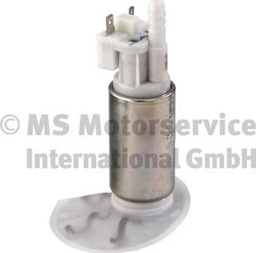 Pierburg 7.02700.96.0 - Pompa combustibil aaoparts.ro