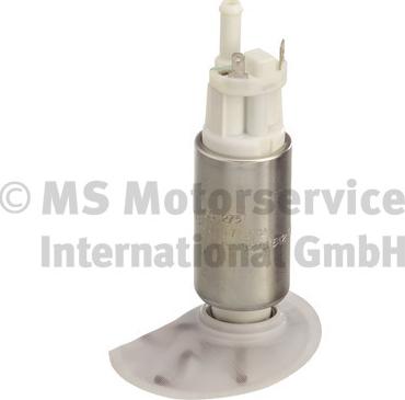 Pierburg 7.02700.92.0 - Pompa combustibil aaoparts.ro