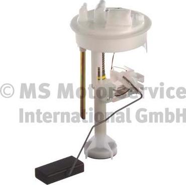 Pierburg 7.02700.20.0 - Senzor,rezervor combustibil aaoparts.ro