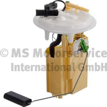 Pierburg 7.02700.74.0 - Senzor,rezervor combustibil aaoparts.ro