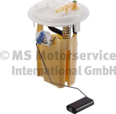 Pierburg 7.02701.98.0 - Senzor,rezervor combustibil aaoparts.ro