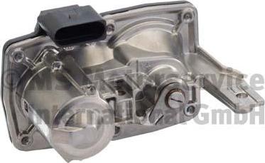 Pierburg 7.07696.00.0 - Set reparatie, teava de evacuare aaoparts.ro