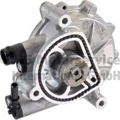 Pierburg 7.07863.05.0 - Pompa vacuum,sistem de franare aaoparts.ro