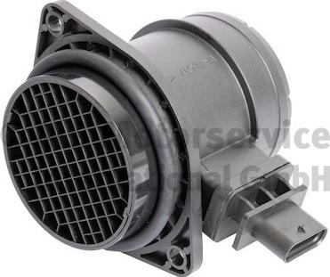 Pierburg 7.07759.81.0 - Senzor debit aer aaoparts.ro