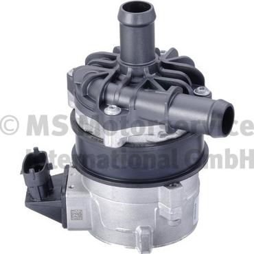 Pierburg 7.07755.24.0 - Pompa apa suplimentar aaoparts.ro