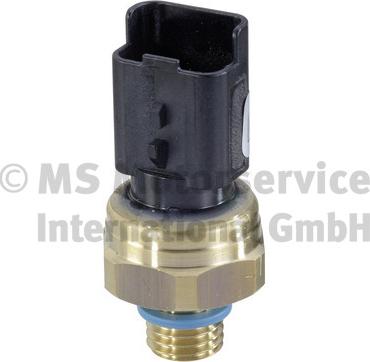 Pierburg 7.14595.01.0 - Senzor,presiune ulei aaoparts.ro