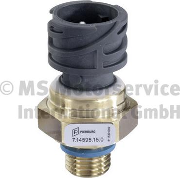 Pierburg 7.14595.15.0 - Senzor,presiune ulei aaoparts.ro