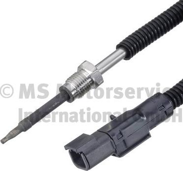 Pierburg 7.14608.18.0 - Senzor, temperatura gaze evacuare aaoparts.ro