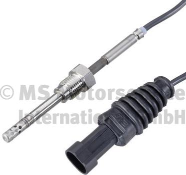 Pierburg 7.14608.17.0 - Senzor, temperatura gaze evacuare aaoparts.ro