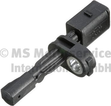 Pierburg 7.14059.05.0 - Senzor,turatie roata aaoparts.ro