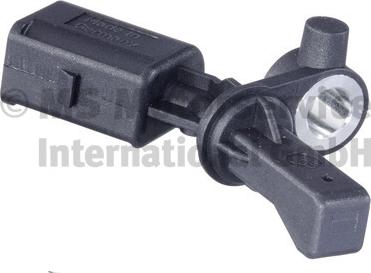 Pierburg 7.14059.31.0 - Senzor,turatie roata aaoparts.ro