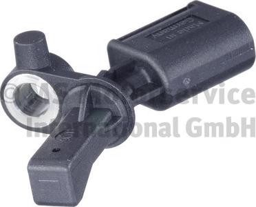 Pierburg 7.14059.32.0 - Senzor,turatie roata aaoparts.ro