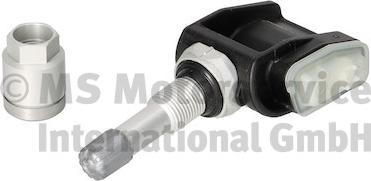 Pierburg 7.14060.03.0 - Senzor, sistem de control al presiunii pneuri aaoparts.ro