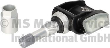 Pierburg 7.14060.02.0 - Senzor, sistem de control al presiunii pneuri aaoparts.ro