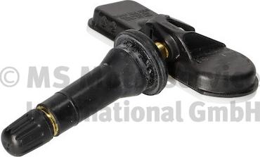 Pierburg 7.14060.14.0 - Senzor, sistem de control al presiunii pneuri aaoparts.ro