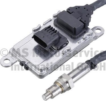 Pierburg 7.14350.09.0 - Senzor NOx, injectie aditiv aaoparts.ro