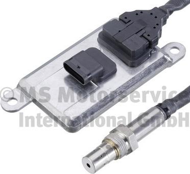 Pierburg 7.14350.00.0 - Senzor NOx, injectie aditiv aaoparts.ro