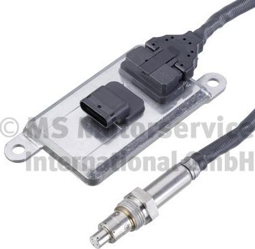 Pierburg 7.14350.15.0 - Senzor NOx, injectie aditiv aaoparts.ro